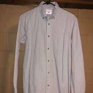 Old Navy Casual Button Down Shirt